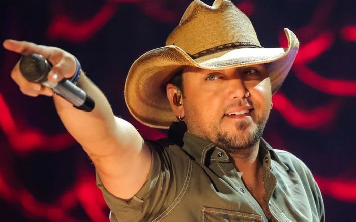 Jason Aldean
