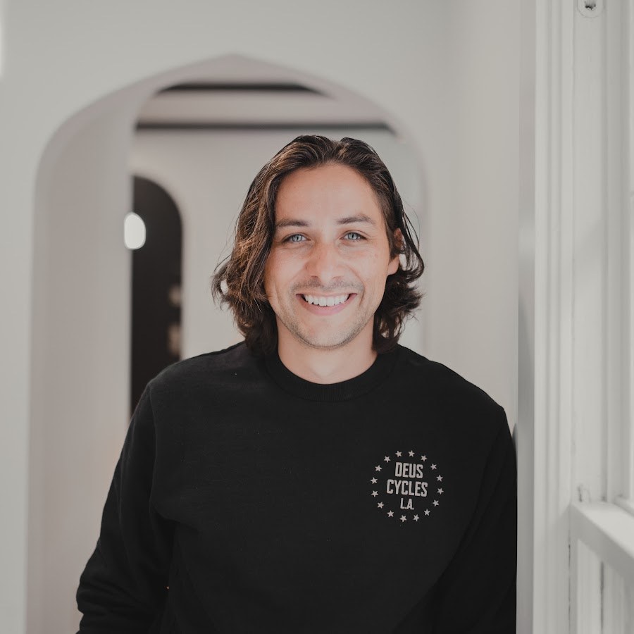 Jason Castro