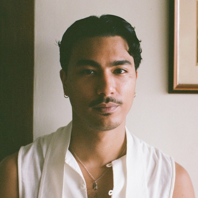Jason Dhakal