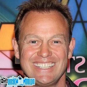 Jason Donovan