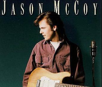 Jason McCoy