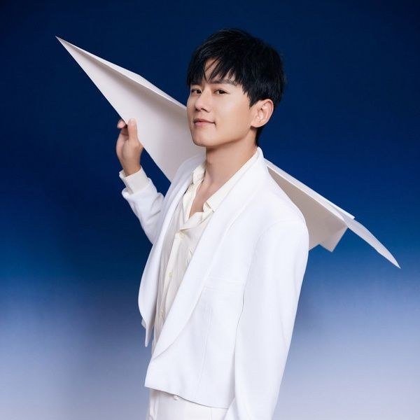 Jason Zhang / Trương Kiệt