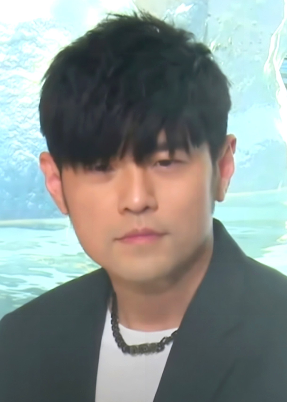 Jay Chou (周杰伦)