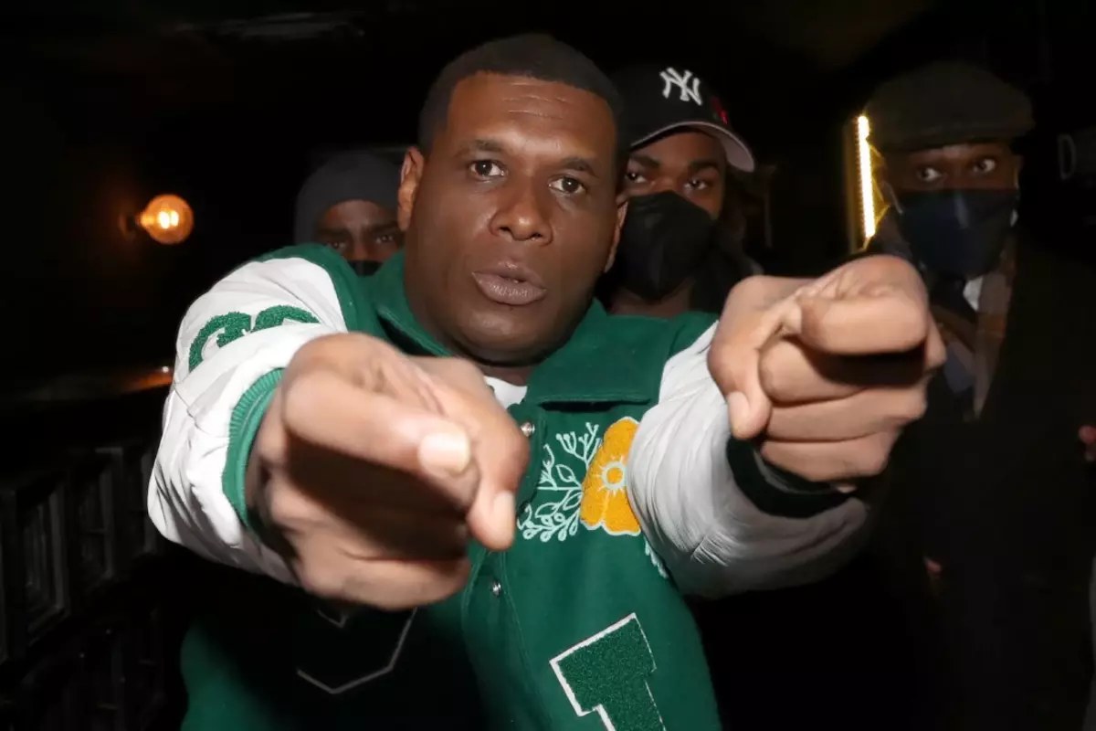 Jay Electronica