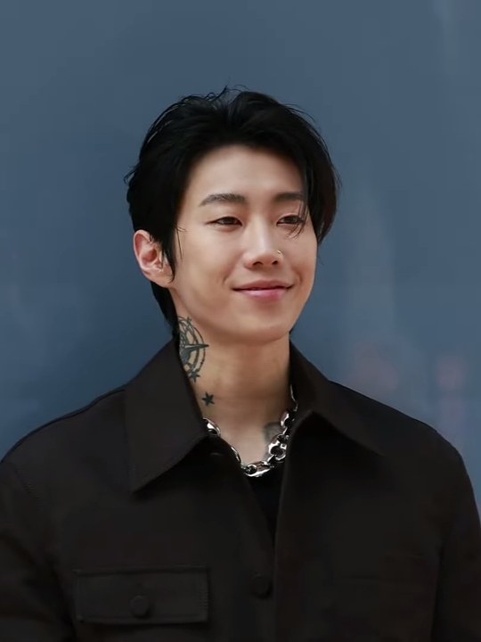 Jay Park / Park Jae Bum 