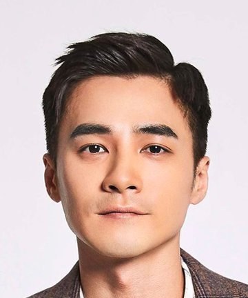 Jay Shih