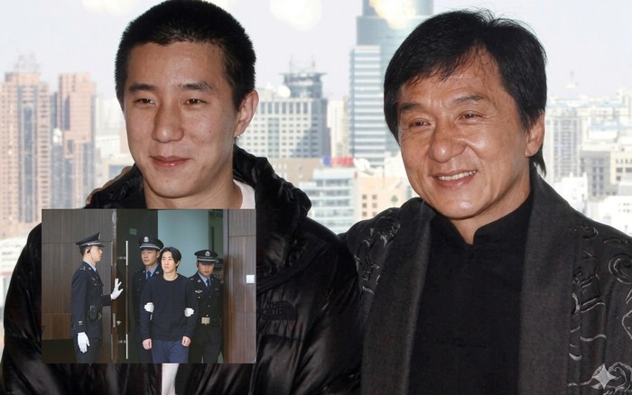 Jaycee Chan