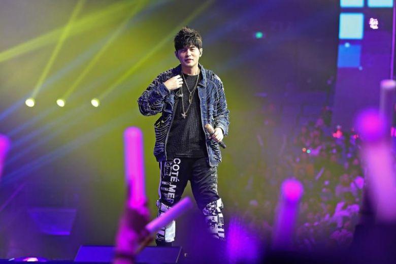 JayChou