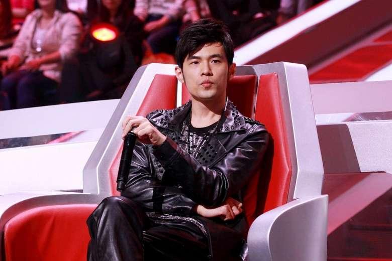 Jay Chou