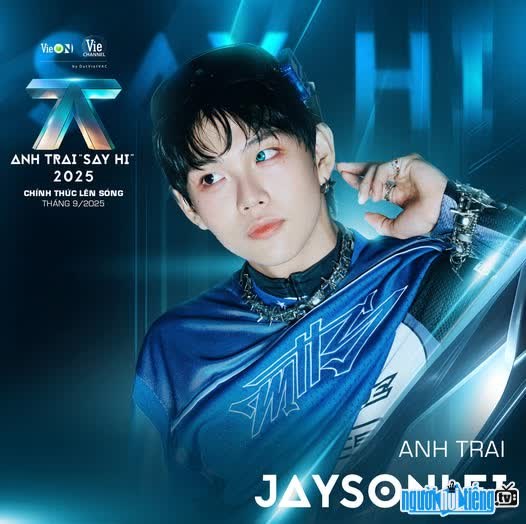 Jaysonlei