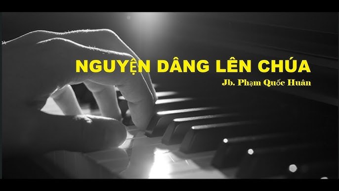JB. Phạm Quốc Huân