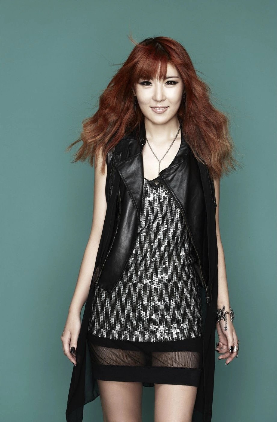 JC Ji Eun