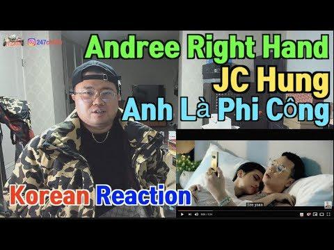 JC Công Hưng