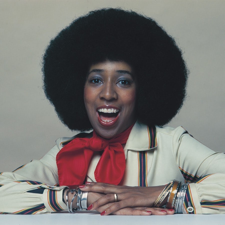 Jean Carn