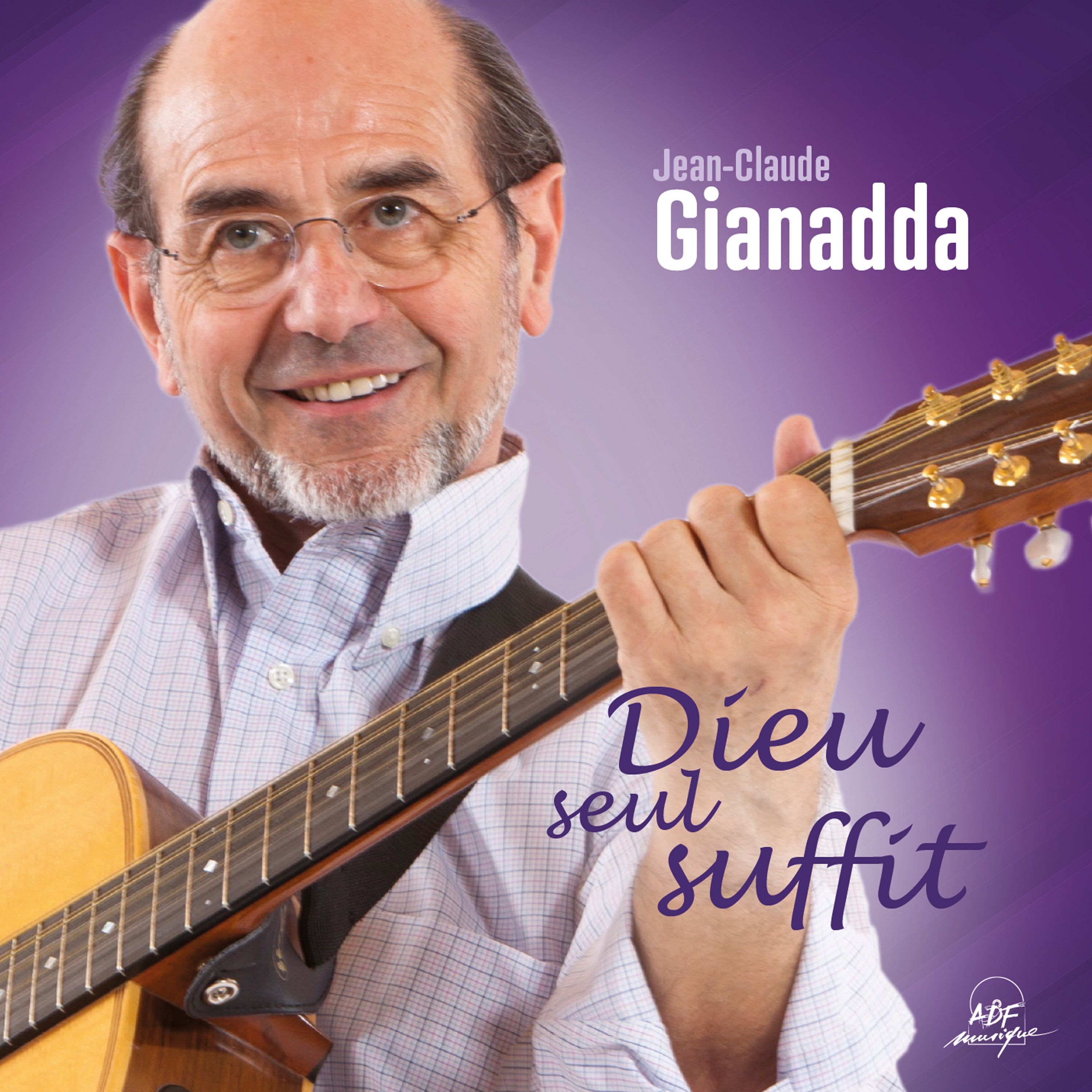 Jean-Claude Gianadda
