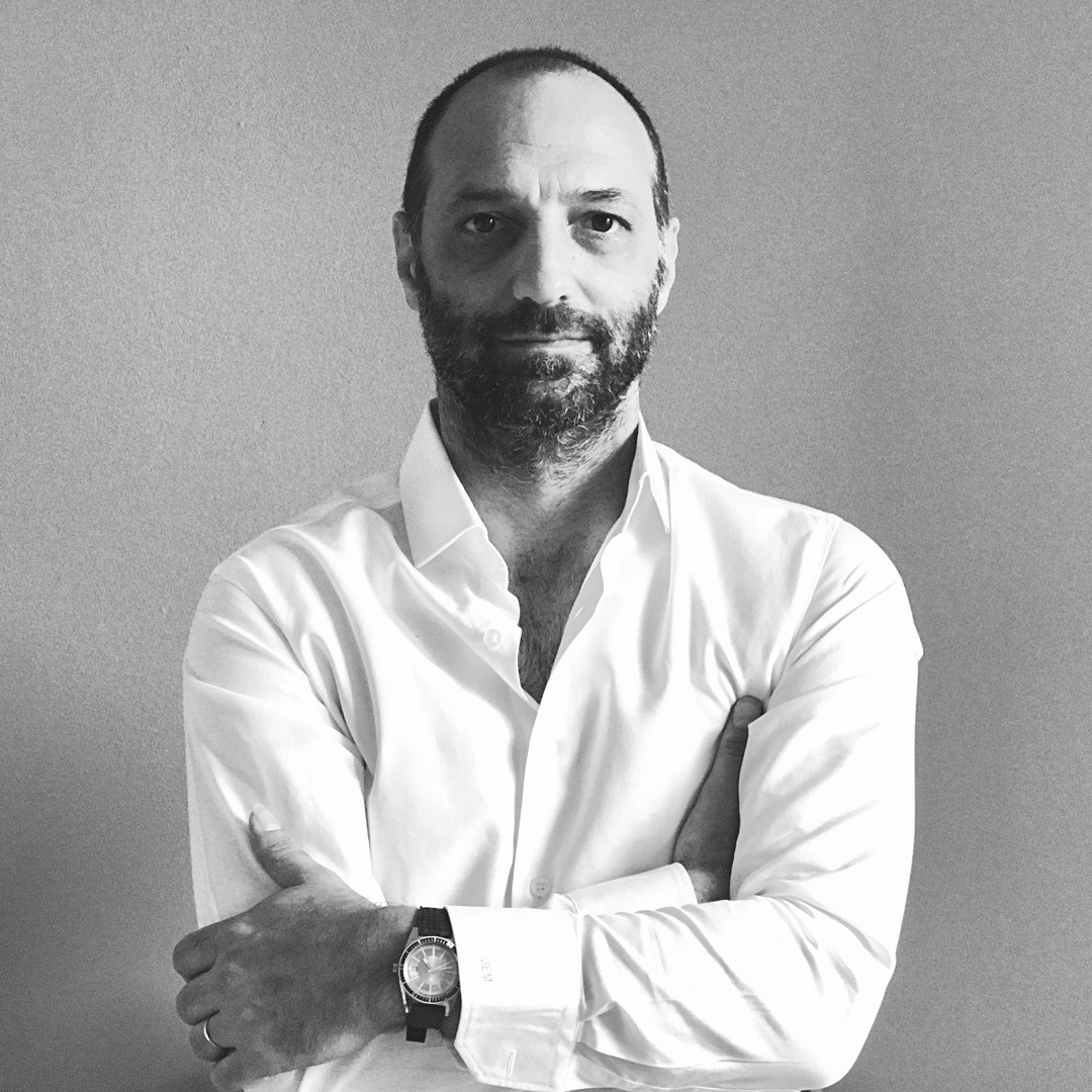 Jean-Etienne Maillard