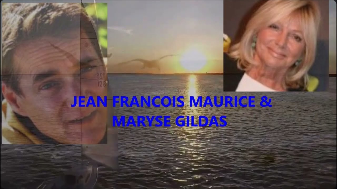 Jean-François Maurice & Maryse