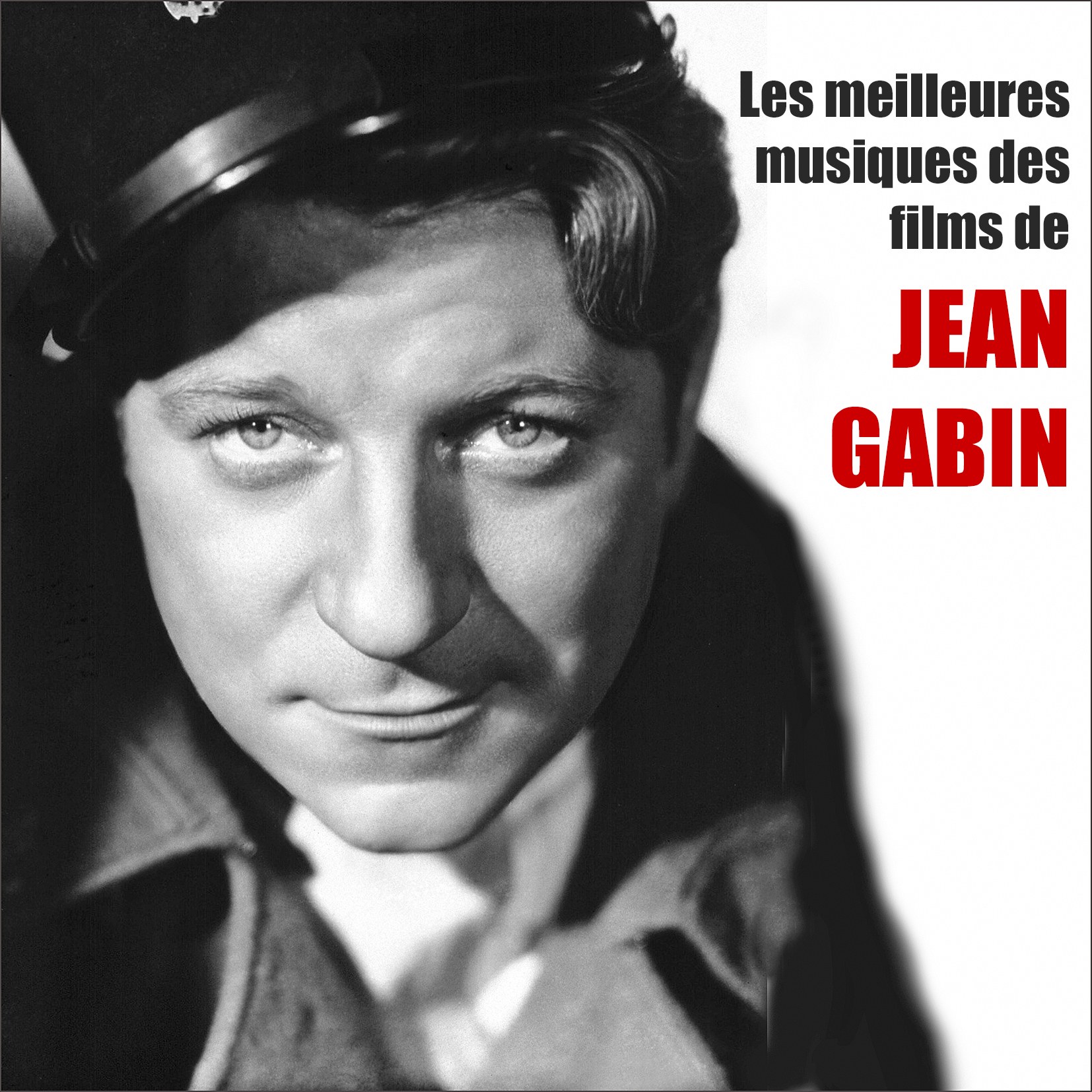 Jean Gabin