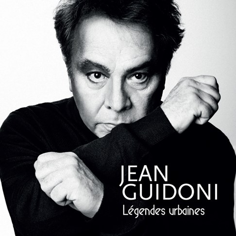 Jean Guidoni 