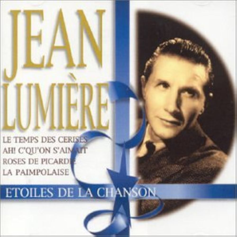 Jean Lumiere