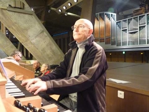 Jean-Paul Lécot