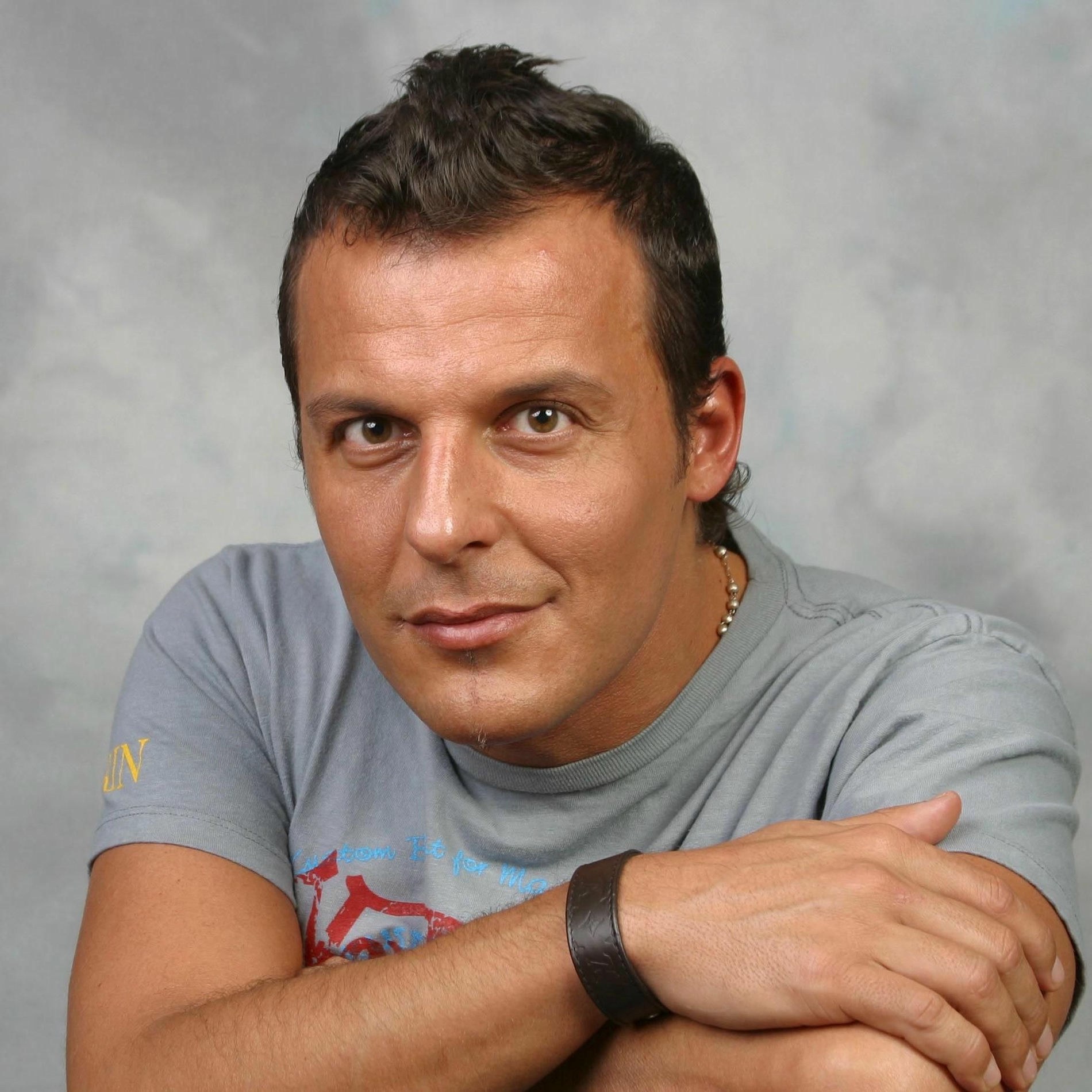 Jean Roch 