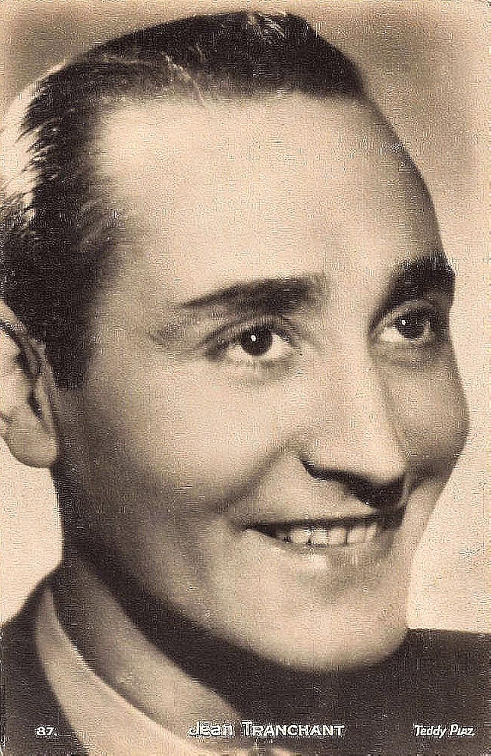 Jean Tranchant