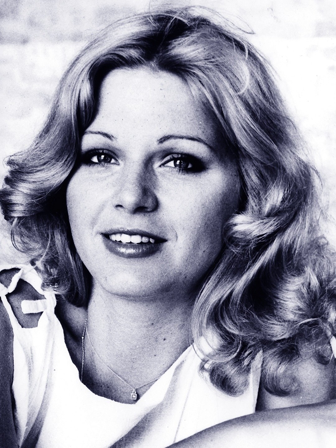 Jeane Manson
