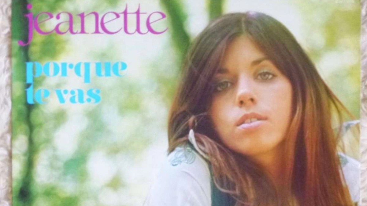 Jeanette