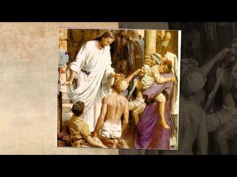 Đứa Con Thế Giới (Cover of WE ARE THE WORLD by USA for Africa)