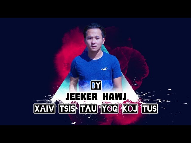 Jeeker Hawj