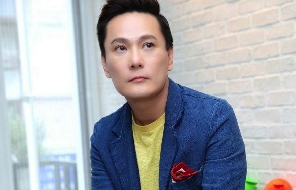Jeff Chang