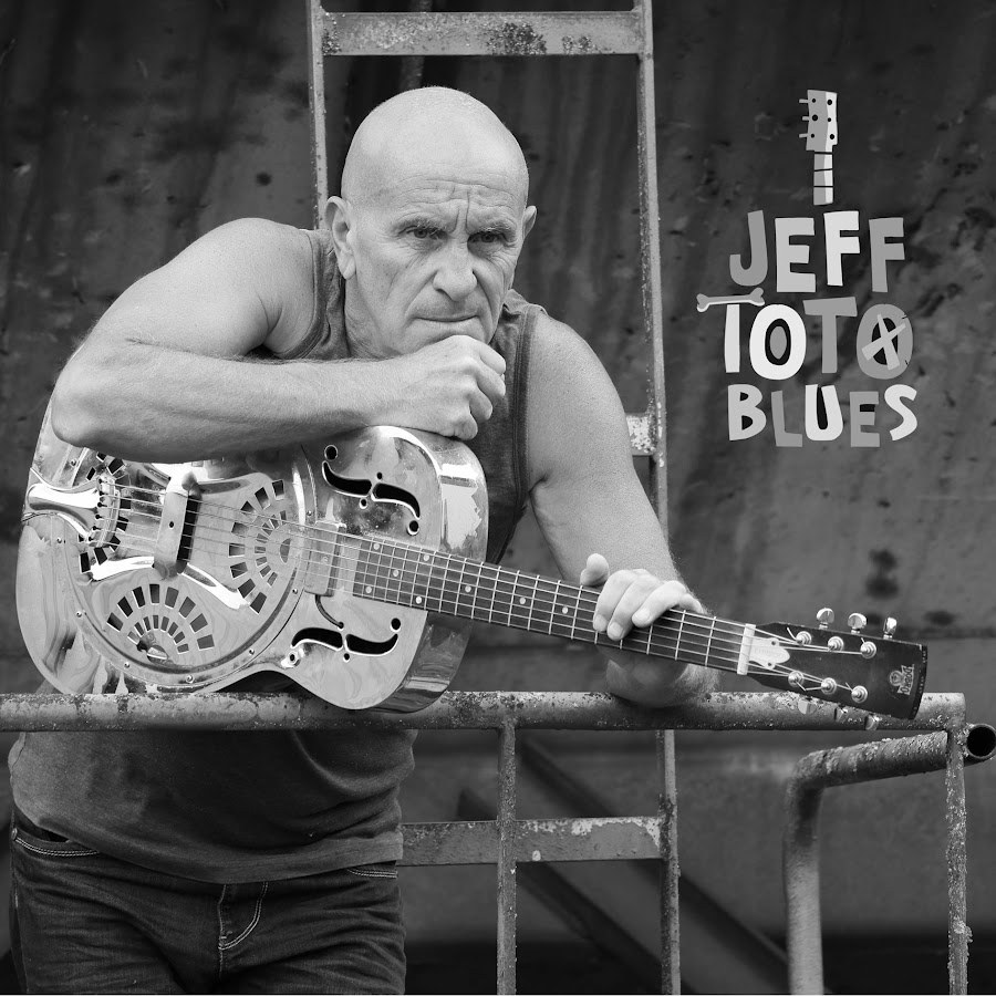 Jeff Toto Blues