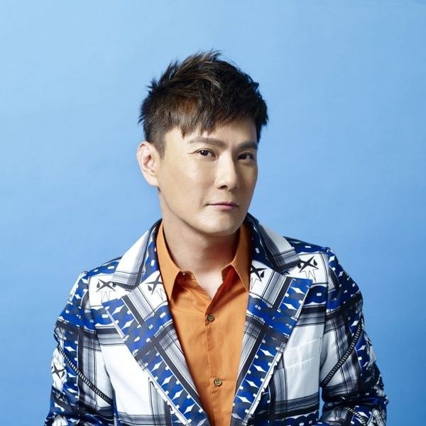 Jeff Zhang / Trương Tín Triết