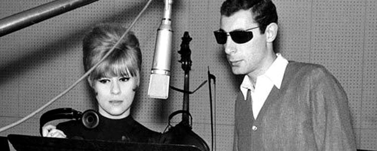 River Deep Mountain High