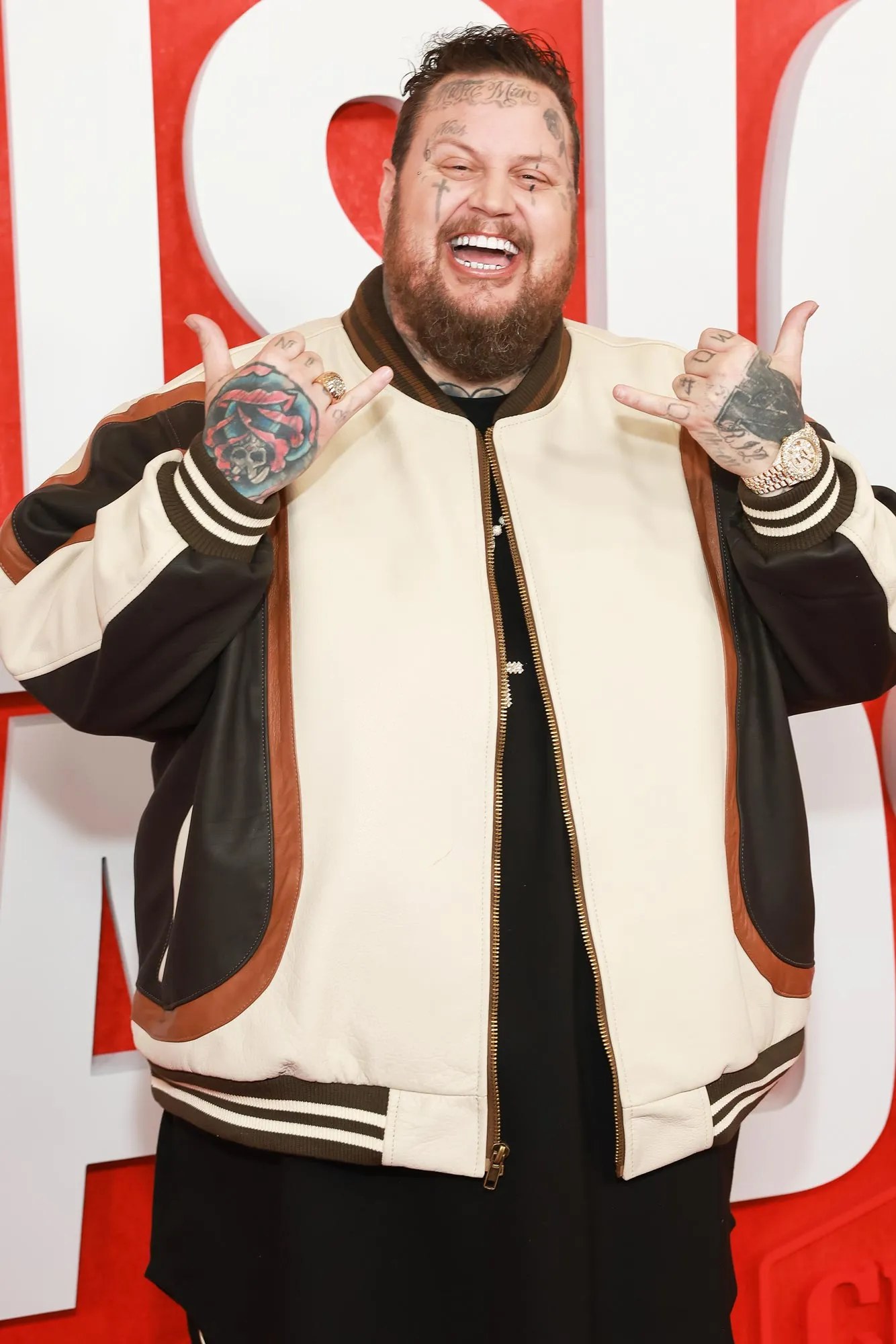 Jelly Roll