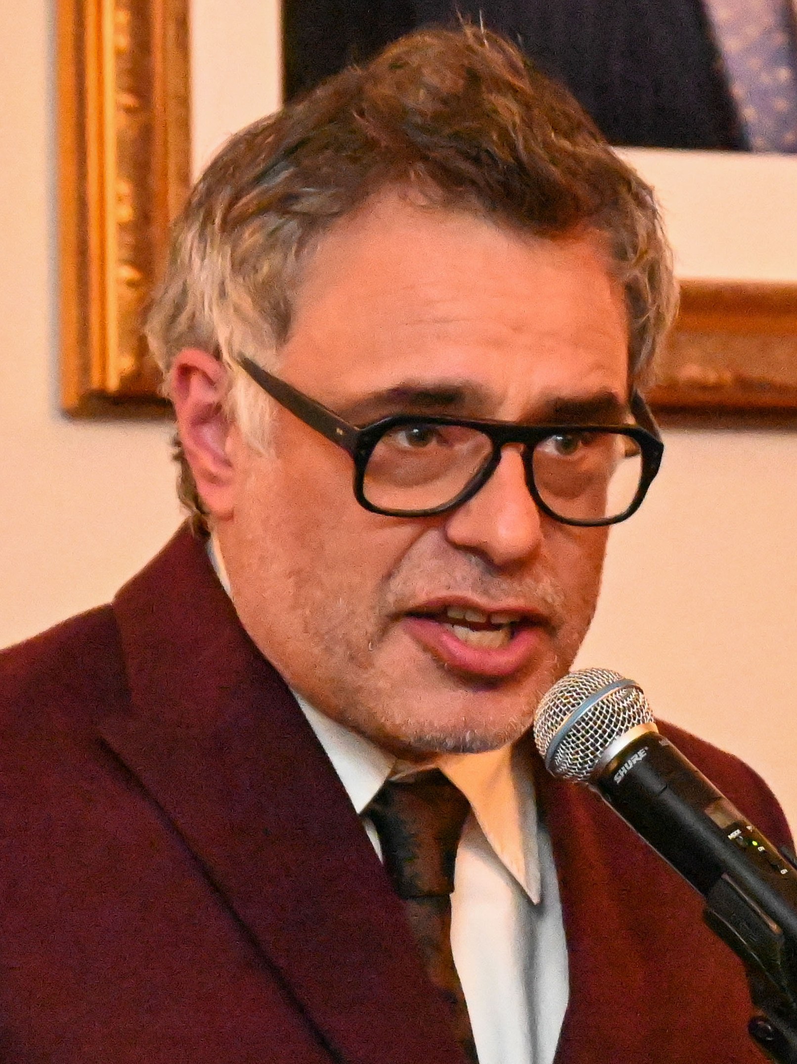Jemaine Clement