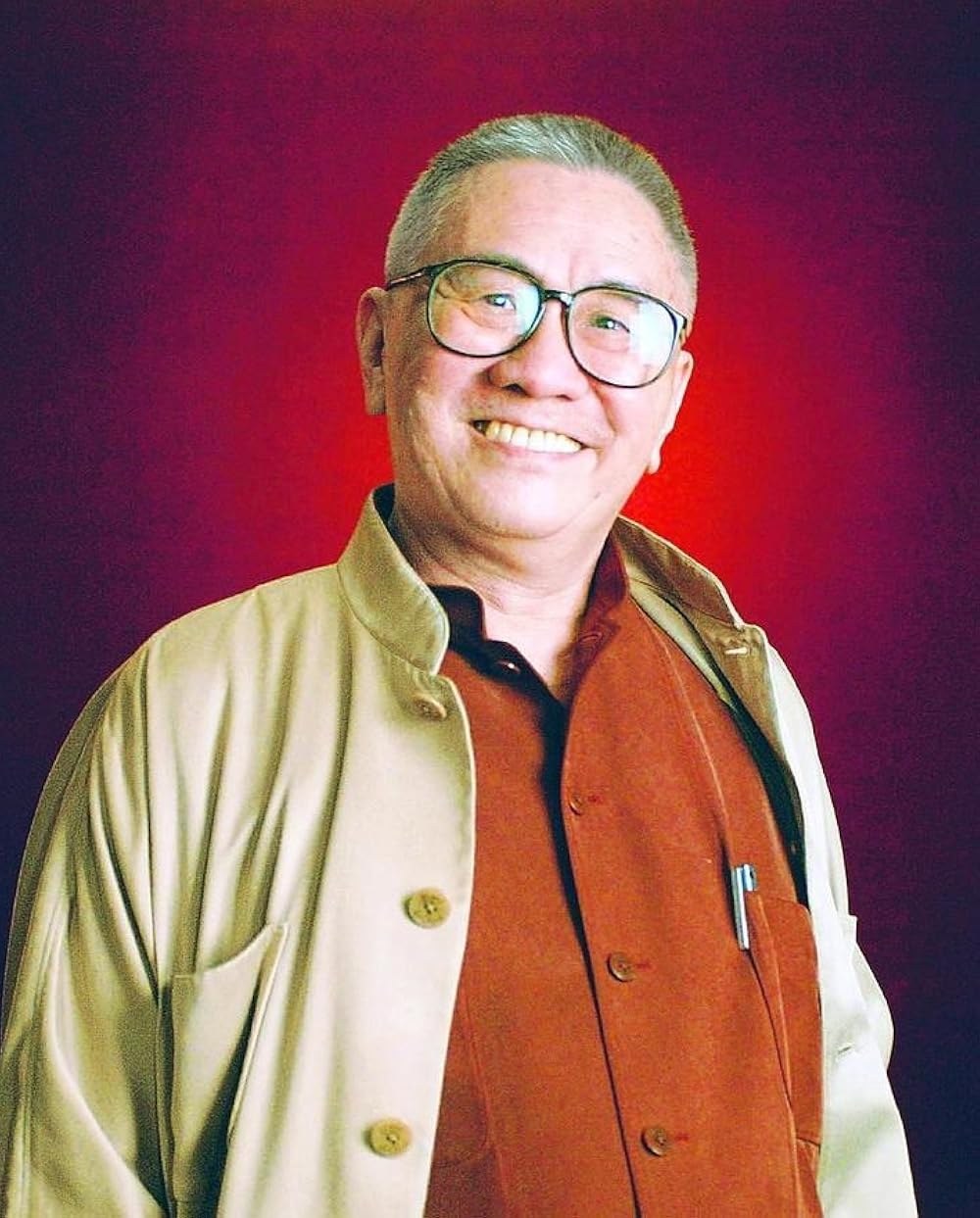 Jemes Wong