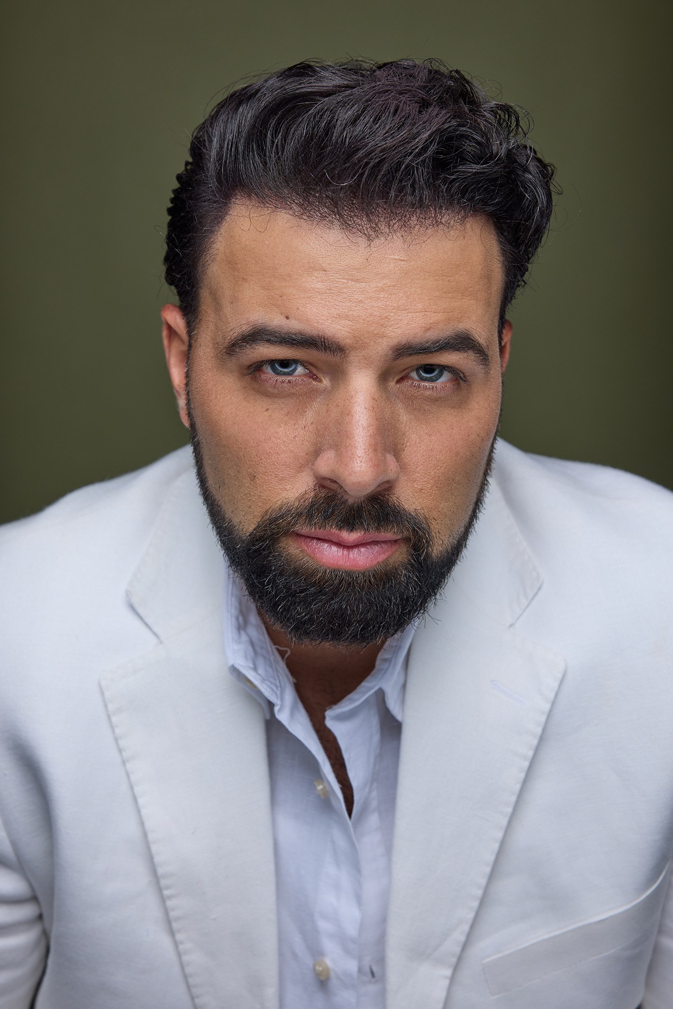 Jen Carlos Canela