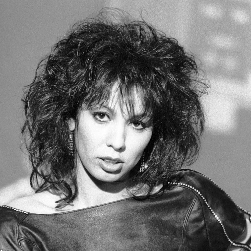 Jenifer Rush
