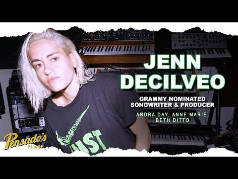Jenn Decilveo