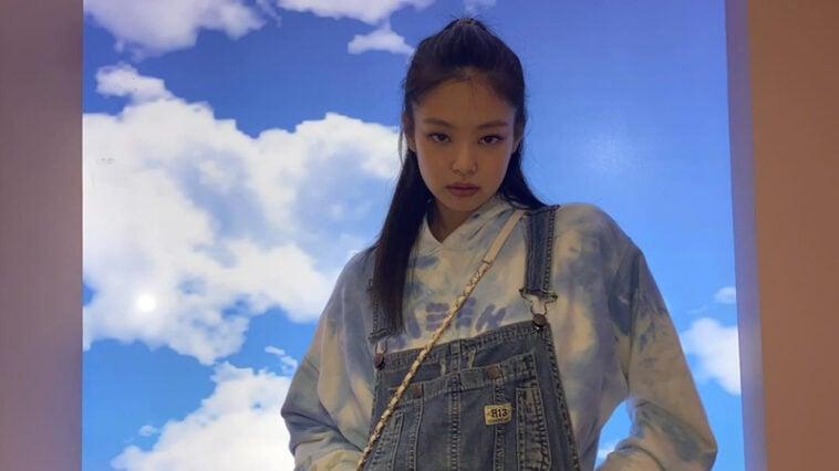 Jennie