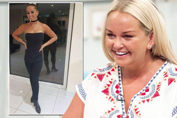 Jennifer Ellison