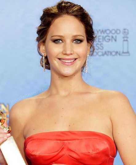 Jennifer Lawrence
