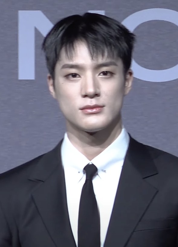 Jeno (NCT)