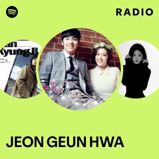 Jeon Geun Hwa