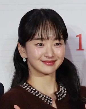 Jeon Jin Ah