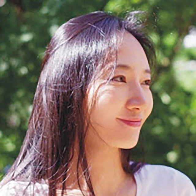 Jeon Su Yeon