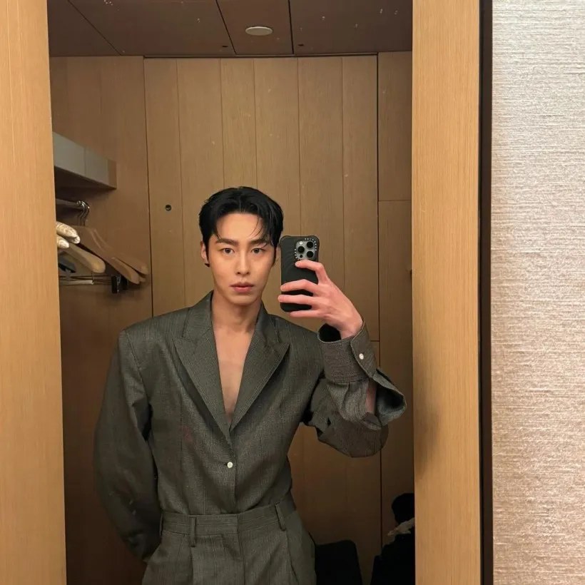 Jeong Jae Wook