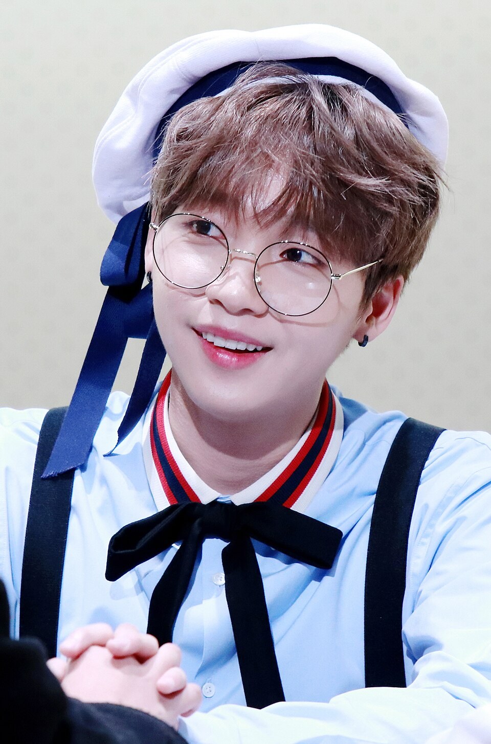 Jeong Se Woon (정세운)